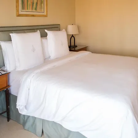 Fourseasons Seaview 2-Bedrooms Chalet