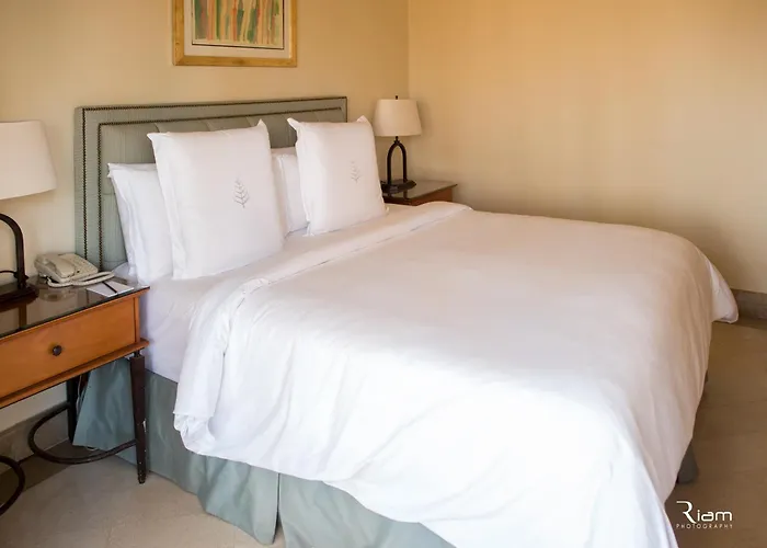 Fourseasons Seaview 2-bedrooms 酒店