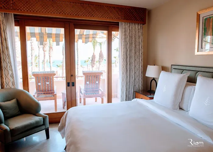 Fourseasons Seaview 2-bedrooms 酒店 5*