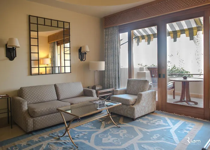 Fourseasons Seaview 2-bedrooms 酒店 沙姆沙伊赫