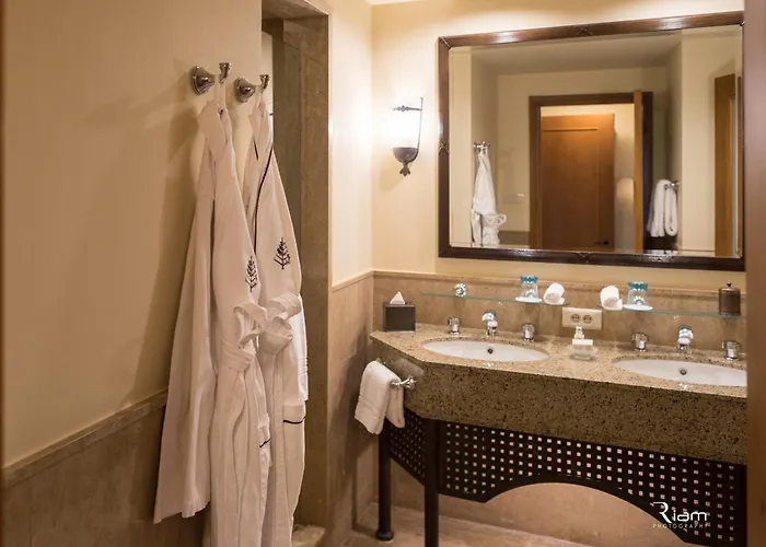 Fourseasons Seaview 2-bedrooms 5* 沙姆沙伊赫