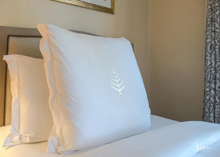 Fourseasons Seaview 2-bedrooms 酒店 5*