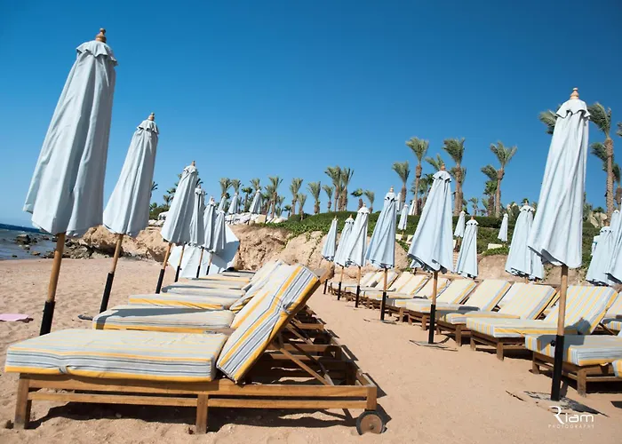 Fourseasons Seaview 2-bedrooms 5*